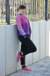 Preview: BLOUSON MAJA,  GR. 34-50  EBOOK UND SCHNITTMUSTER